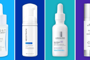 The Hyperpigmentation Mistake Aging Your Skin: 18 Dark Spot Correctors That Actually Work