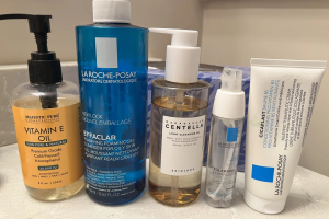 The Face Wash Mistake Destroying Your Skin Barrier: 10 Foam Cleansers Experts Actually Use