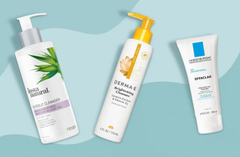 The Face Wash Mistake Making Your Blackheads WORSE: 14 Cleansers That Actually Clear Pores