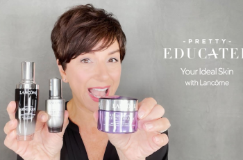 The Skincare Mistake Aging You Faster: 16 Lancôme Products Experts Actually Swear By