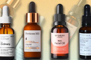 The 20 Best Anti-Aging Body Oils for Silky Smooth, Glowing Skin