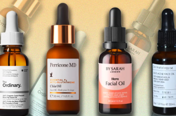 The 20 Best Anti-Aging Body Oils for Silky Smooth, Glowing Skin The 20 Best Anti-Aging Body Oils for Silky Smooth, Glowing Skin