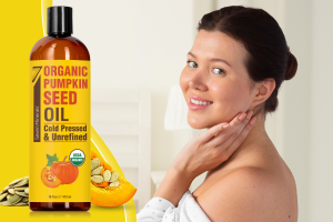 Pumpkin for Skin & Hair: The Ultimate Anti-Aging and Hair Growth Guide