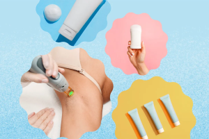 Dermatologist Skin-Care Tips for Hidradenitis Suppurativa: How to Prevent Flares