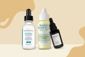 Clearing Breakouts: Niacinamide Benefits & Best Non-Comedogenic Serums