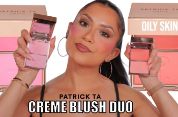 Viral Makeup Secrets: How to Master Patrick Ta’s Cream-Over-Powder Blush Trick Viral Makeup Secrets: How to Master Patrick Ta’s Cream-Over-Powder Blush Trick