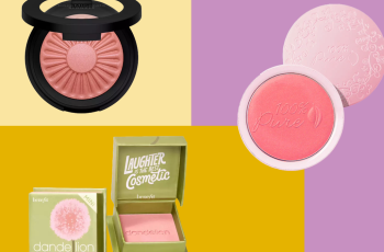 The Best Non-Comedogenic Blush for Acne-Prone Skin: A Complete Guide The Best Non-Comedogenic Blush for Acne-Prone Skin: A Complete Guide