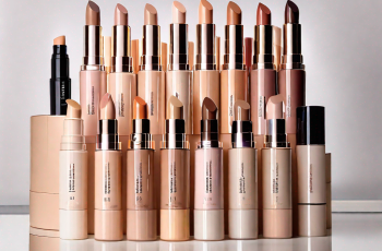 Pro Guide: Applying Non-Comedogenic Concealer for a Flawless Finish Pro Guide: Applying Non-Comedogenic Concealer for a Flawless Finish