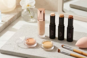 The Best Radiant Concealer for Acne-Prone Skin: Glow All Day