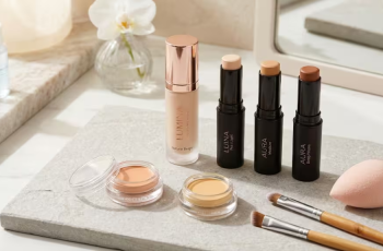 The Best Radiant Concealer for Acne-Prone Skin: Glow All Day The Best Radiant Concealer for Acne-Prone Skin: Glow All Day