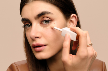 Where to Apply Concealer: Spot Concealing, Under Eye & More Tips
