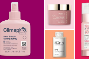 Best Haircare for Damaged Hair: The Secret to Stronger, Shinier Strands