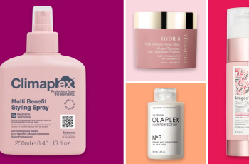 Best Haircare for Damaged Hair: The Secret to Stronger, Shinier Strands