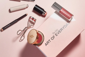 Lisa Potter-Dixon Cult Beauty Edits Review: Best Day to Night Makeup Must-Haves.