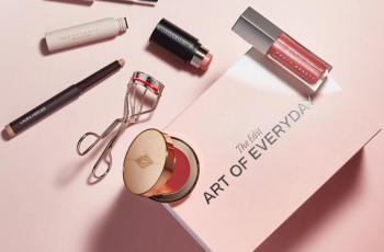 Lisa Potter-Dixon Cult Beauty Edits Review: Best Day to Night Makeup Must-Haves.