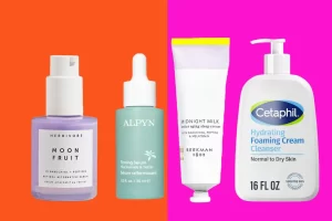 Complete Skincare Routine to Improve Facial Firmness and Elasticity