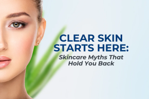 Clear Skin Starts Here: Comedogenic Ingredients Demystified