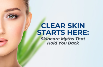 Clear Skin Starts Here: Comedogenic Ingredients Demystified